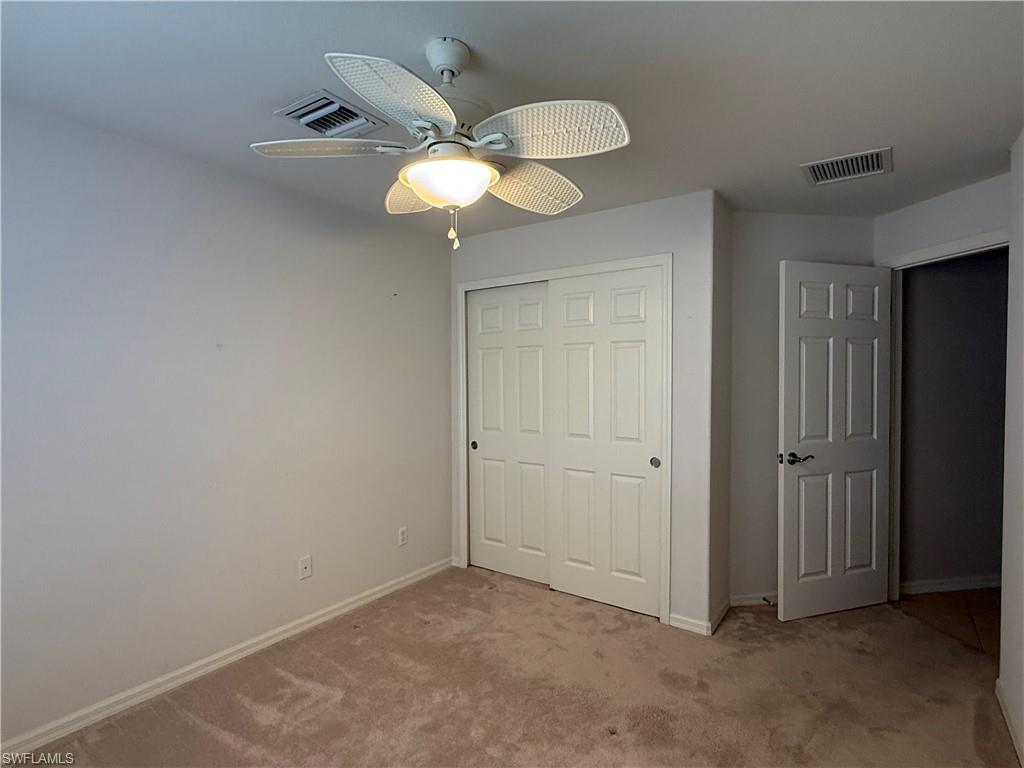 THE RESERVE AT ESTERO - Residential Lease
