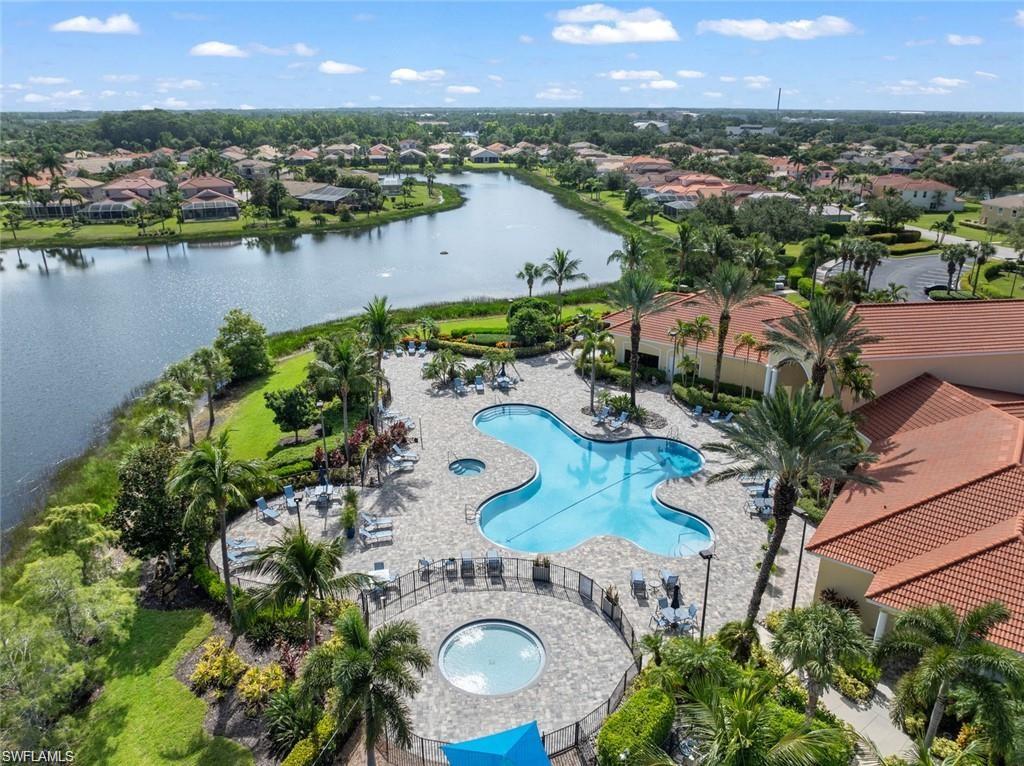 THE RESERVE AT ESTERO - Residential Lease