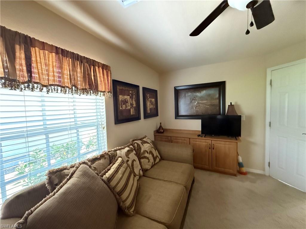 THE RESERVE AT ESTERO - Residential Lease
