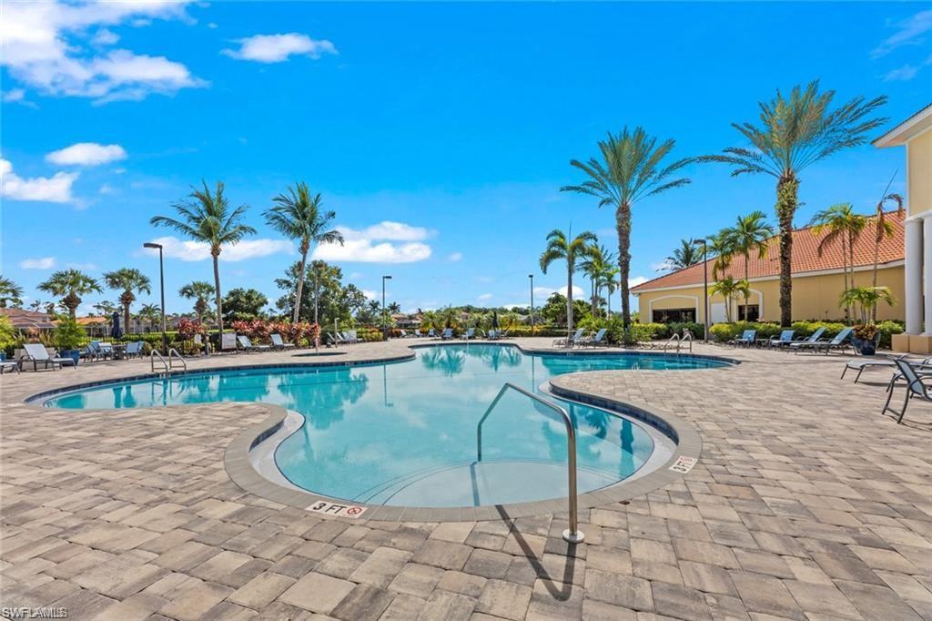 THE RESERVE AT ESTERO - Residential Lease
