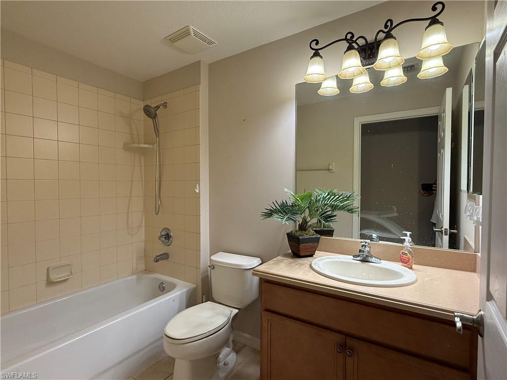 THE RESERVE AT ESTERO - Residential Lease