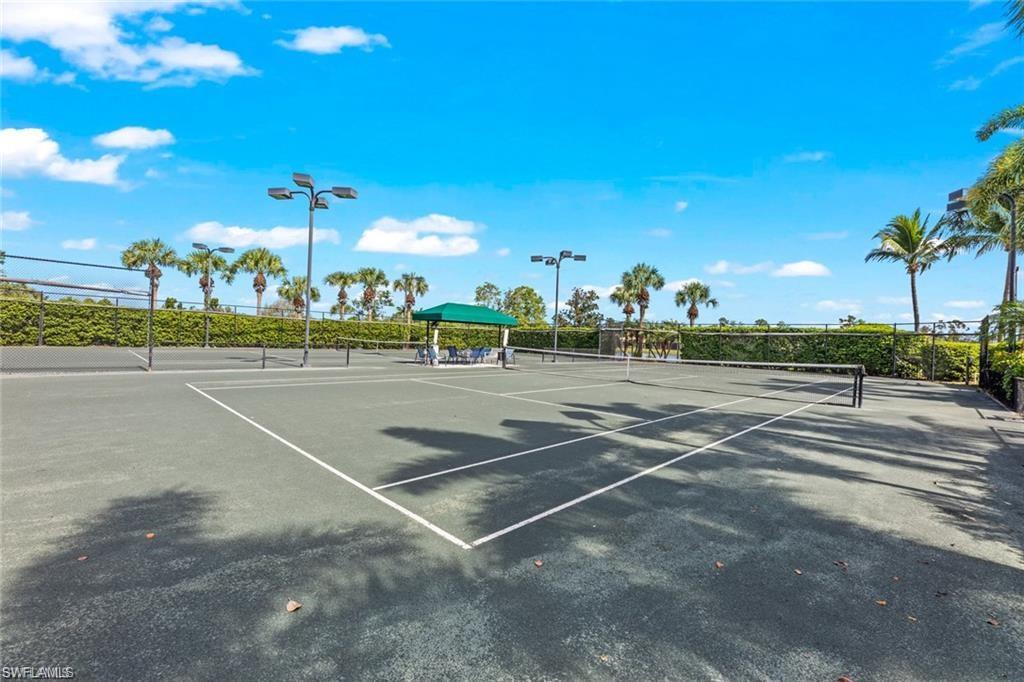 THE RESERVE AT ESTERO - Residential Lease
