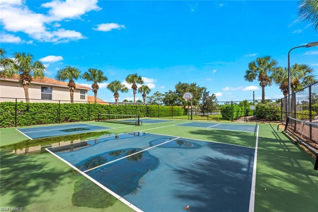 THE RESERVE AT ESTERO - Residential Lease