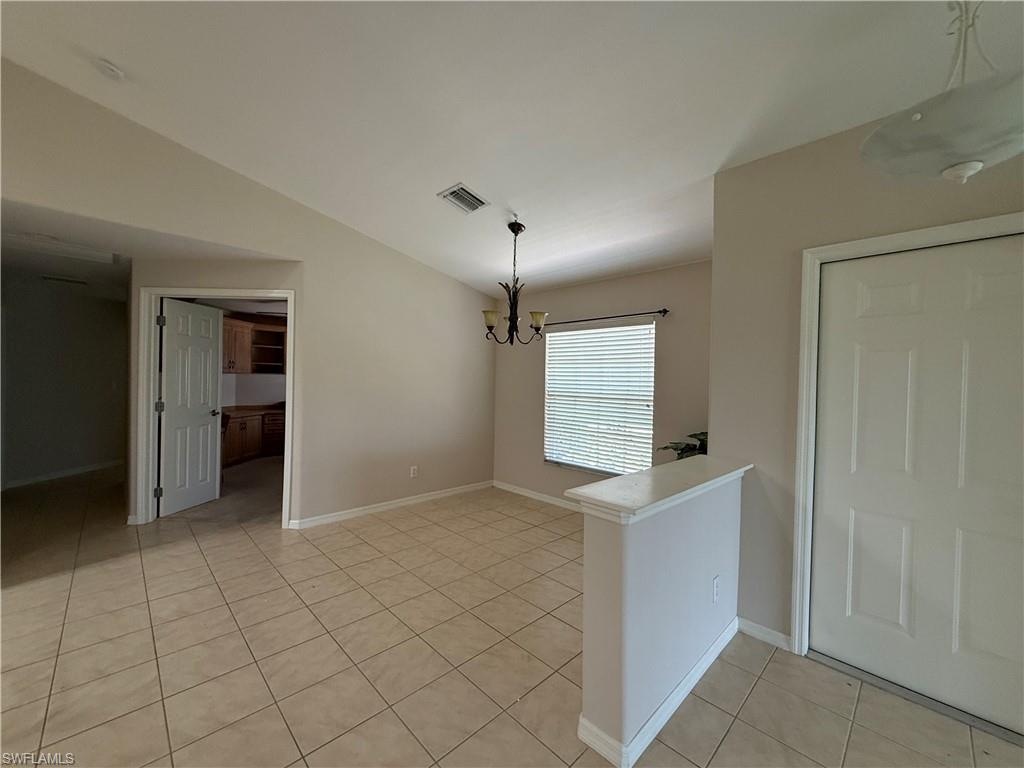 THE RESERVE AT ESTERO - Residential Lease