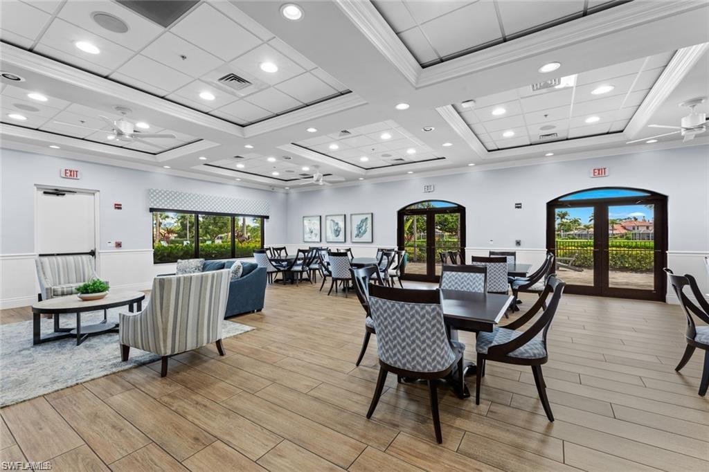 THE RESERVE AT ESTERO - Residential Lease