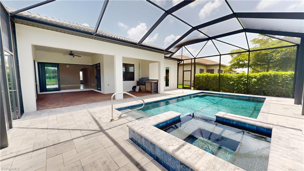 DEL WEBB - Residential