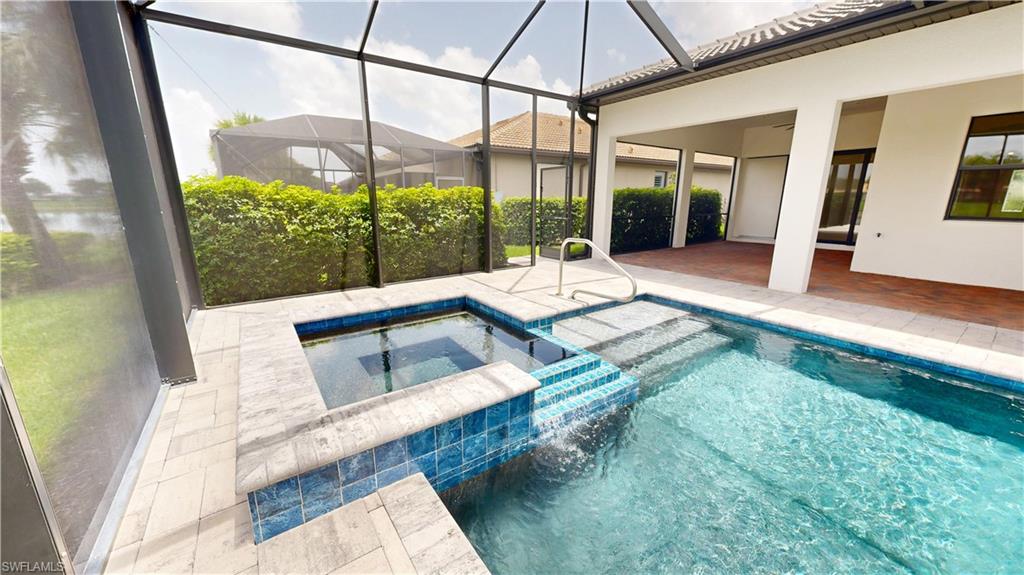 DEL WEBB - Residential