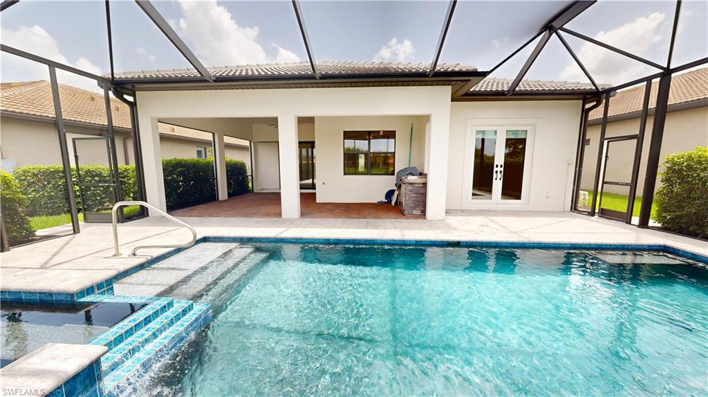 DEL WEBB - Residential