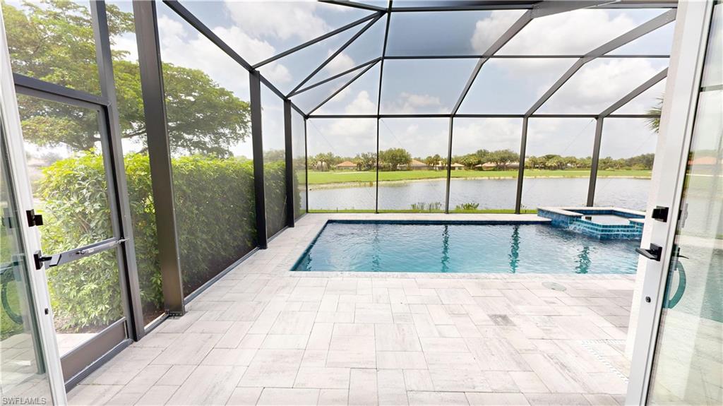 DEL WEBB - Residential
