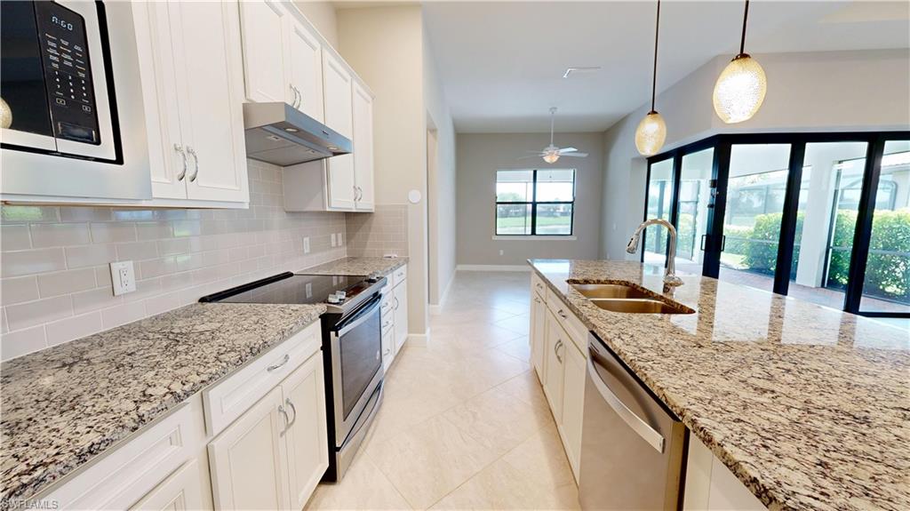 DEL WEBB - Residential