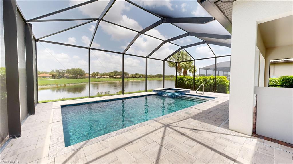 DEL WEBB - Residential