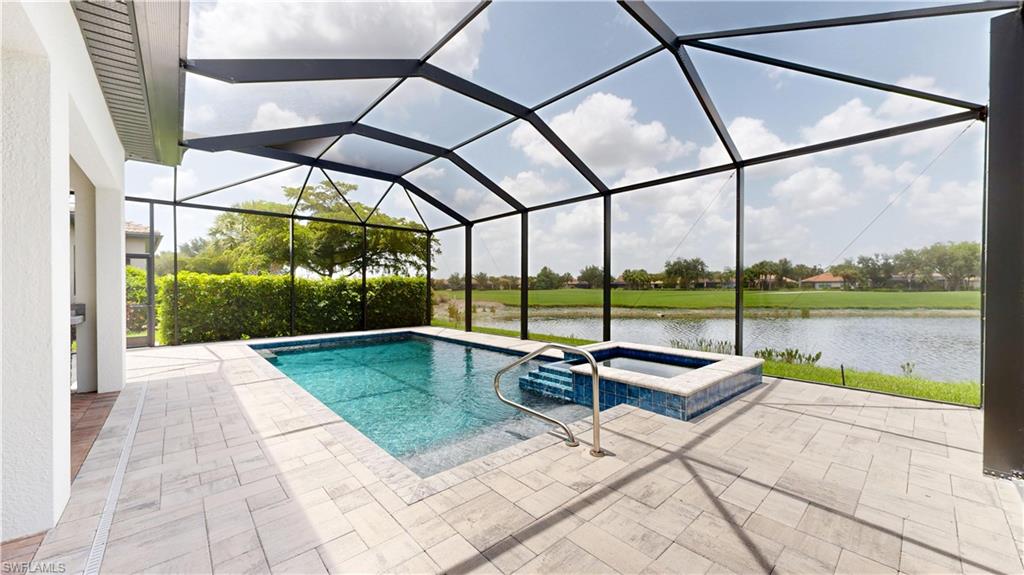 DEL WEBB - Residential