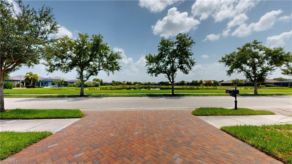 DEL WEBB - Residential