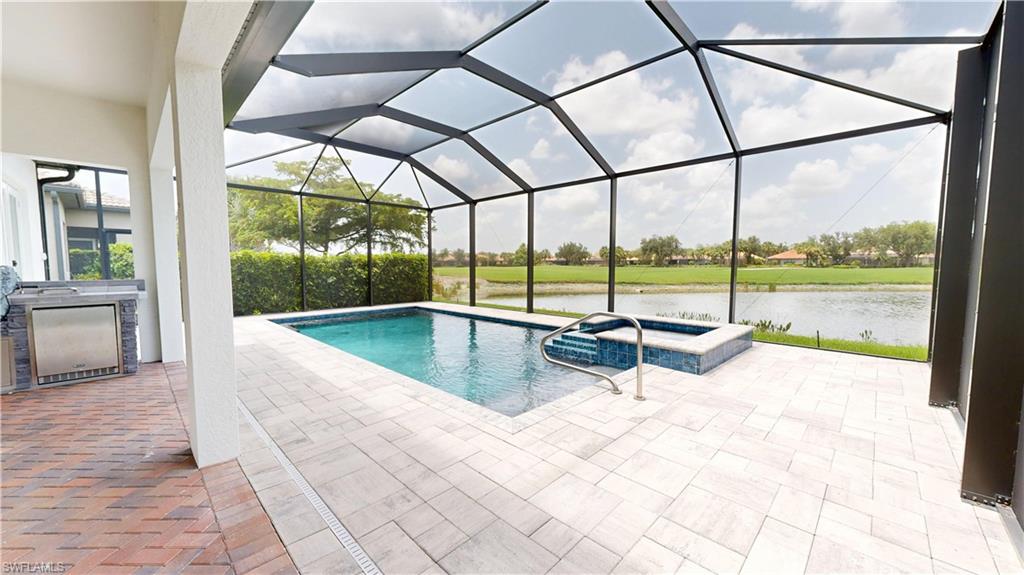 DEL WEBB - Residential