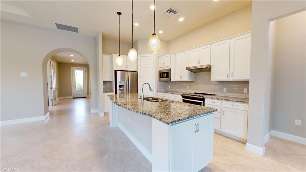 DEL WEBB - Residential