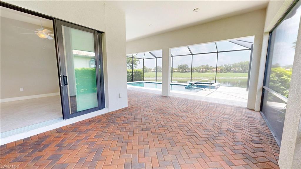 DEL WEBB - Residential