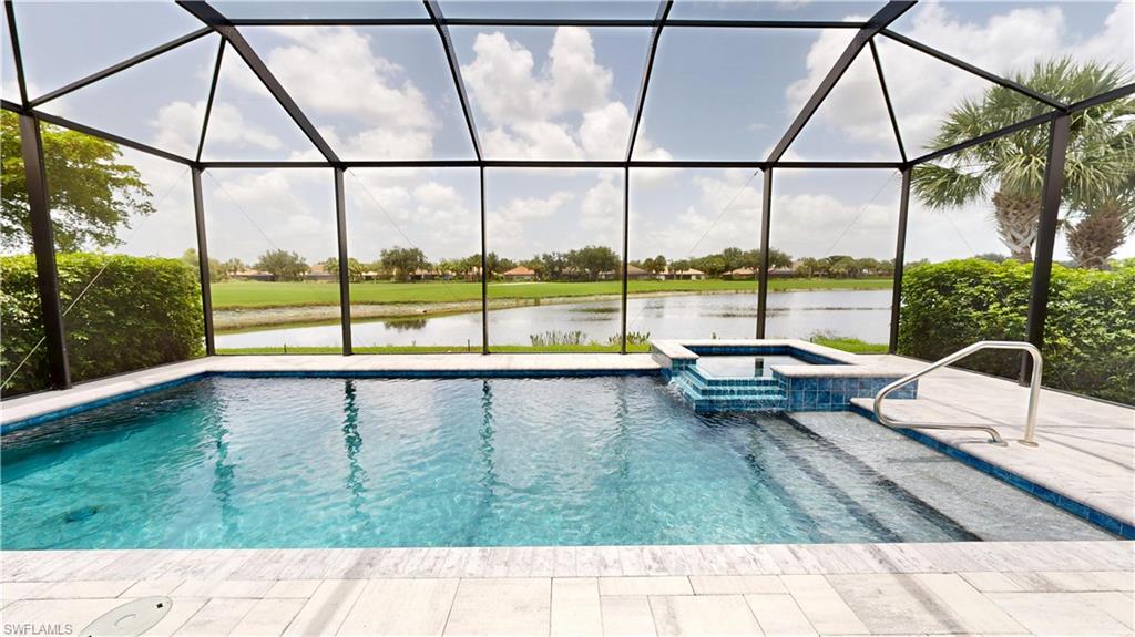 DEL WEBB - Residential