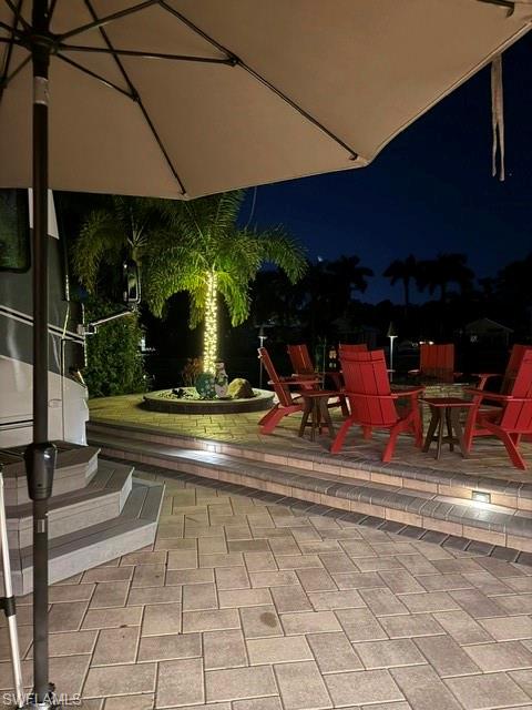 RIVERBEND MOTORCOACH RESORT - Land