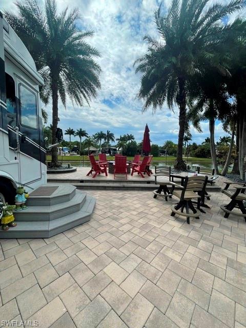 RIVERBEND MOTORCOACH RESORT - Land