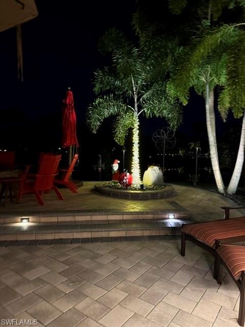 RIVERBEND MOTORCOACH RESORT - Land
