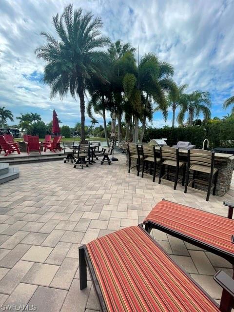 RIVERBEND MOTORCOACH RESORT - Land