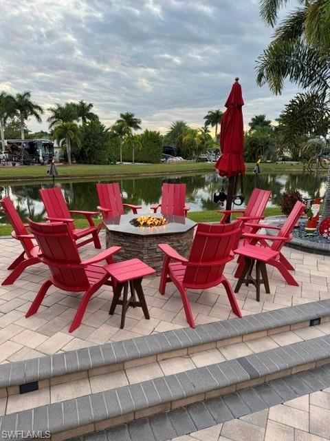 RIVERBEND MOTORCOACH RESORT - Land