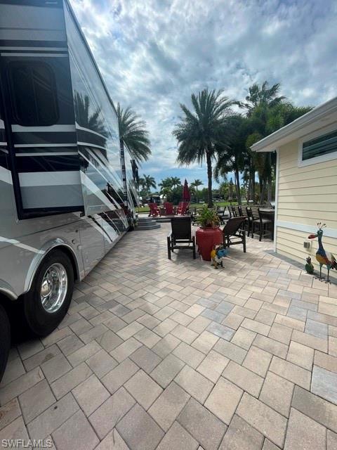 RIVERBEND MOTORCOACH RESORT - Land