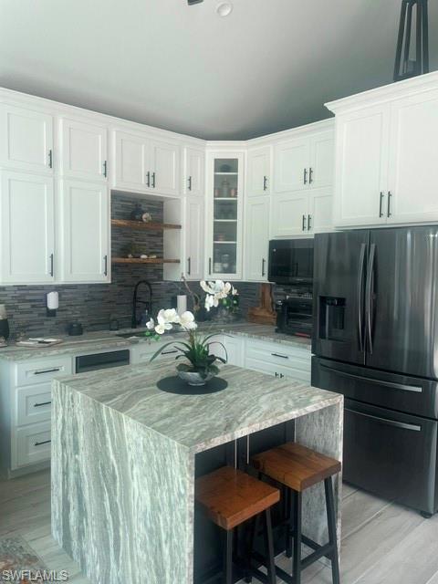 RIVERBEND MOTORCOACH RESORT - Land