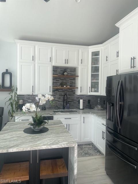 RIVERBEND MOTORCOACH RESORT - Land