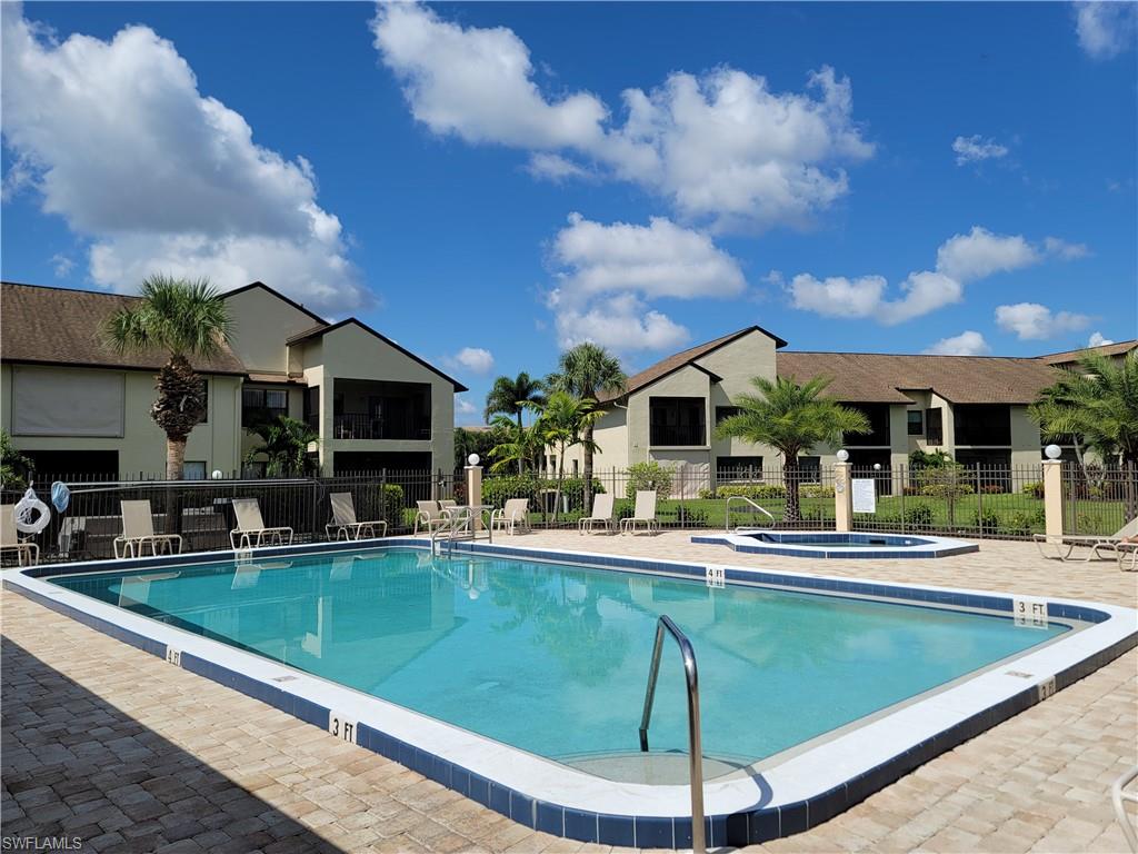 CLUB AT CRYSTAL LAKE CONDOMINIUM - Residential