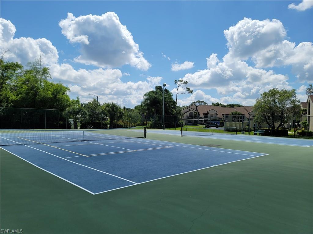 CLUB AT CRYSTAL LAKE CONDOMINIUM - Residential