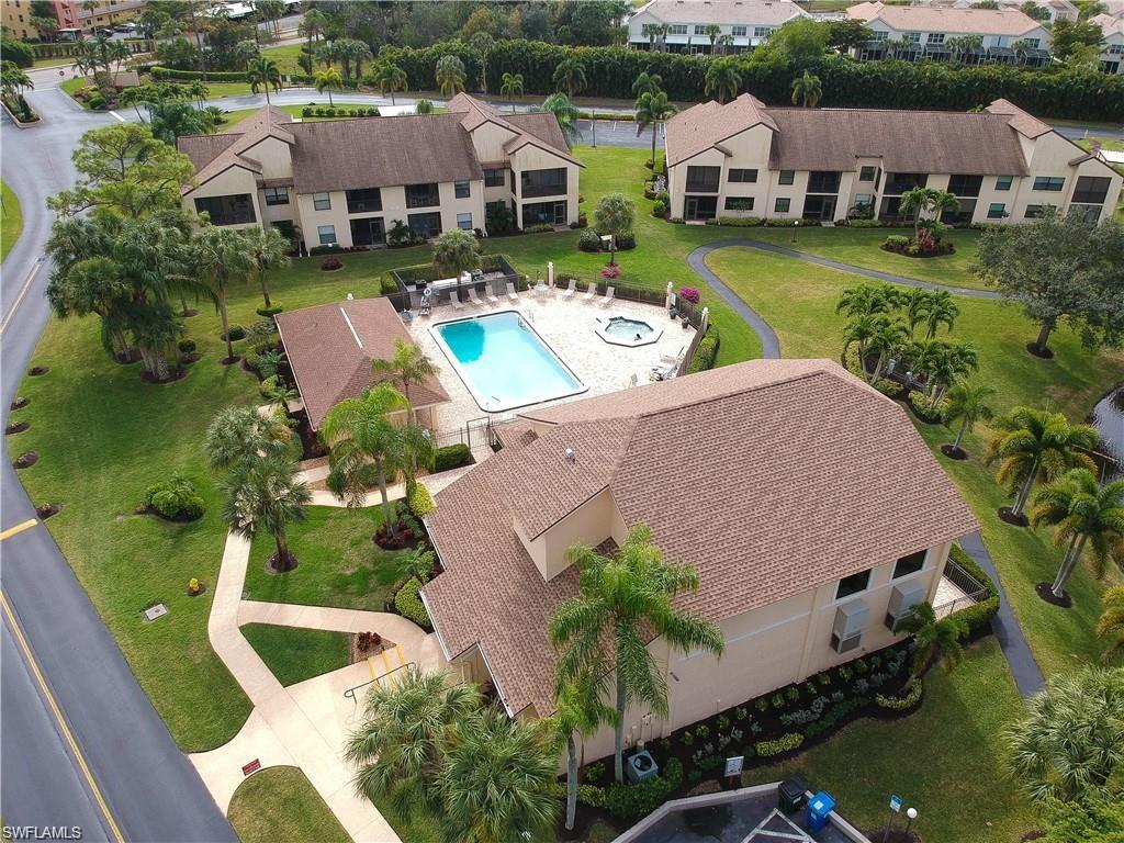 CLUB AT CRYSTAL LAKE CONDOMINIUM - Residential