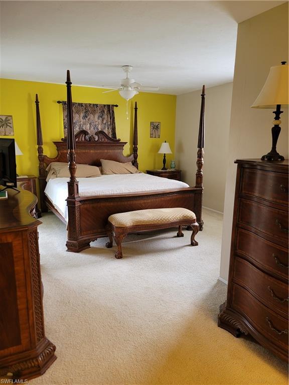 CLUB AT CRYSTAL LAKE CONDOMINIUM - Residential
