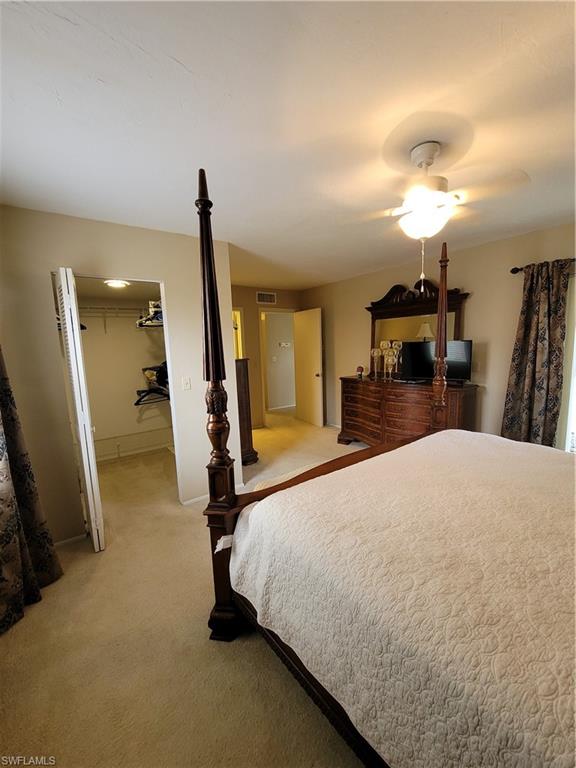 CLUB AT CRYSTAL LAKE CONDOMINIUM - Residential