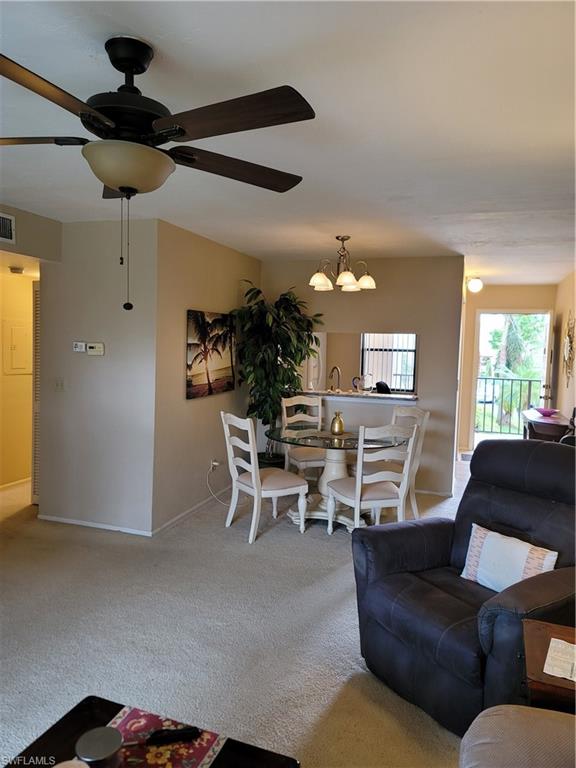 CLUB AT CRYSTAL LAKE CONDOMINIUM - Residential
