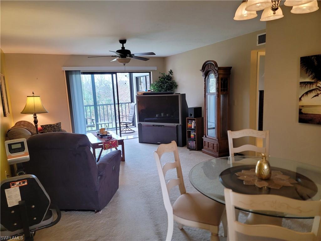 CLUB AT CRYSTAL LAKE CONDOMINIUM - Residential