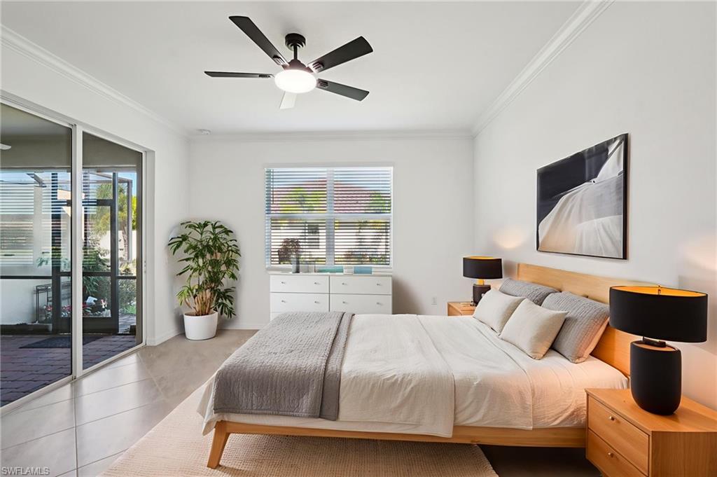 ORANGE BLOSSOM RANCH - Residential Lease