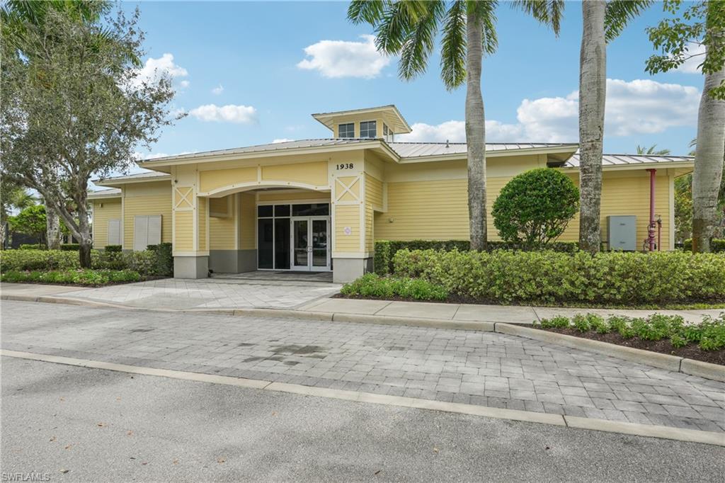 ORANGE BLOSSOM RANCH - Residential Lease