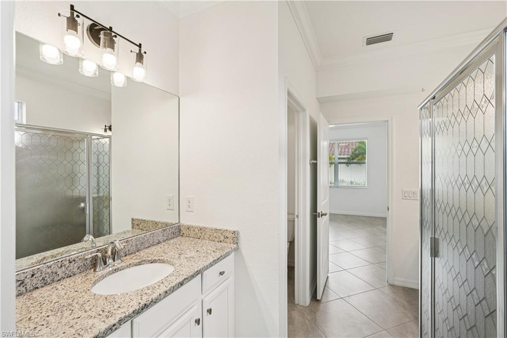 ORANGE BLOSSOM RANCH - Residential Lease