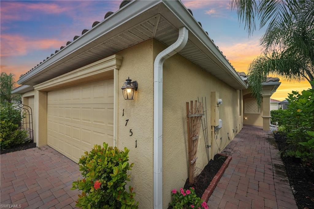 ORANGE BLOSSOM RANCH - Residential Lease