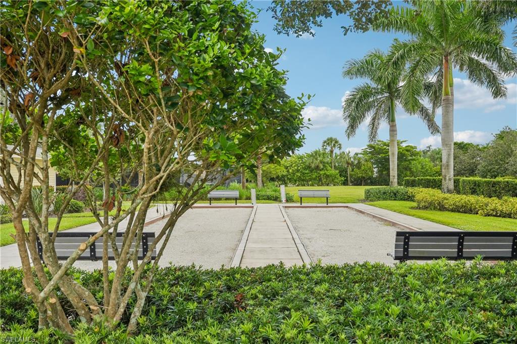 ORANGE BLOSSOM RANCH - Residential Lease