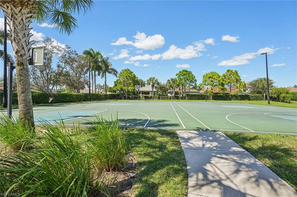 ORANGE BLOSSOM RANCH - Residential Lease