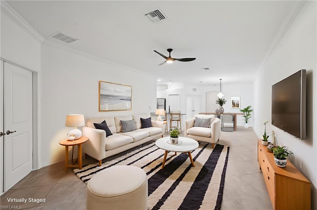 ORANGE BLOSSOM RANCH - Residential Lease