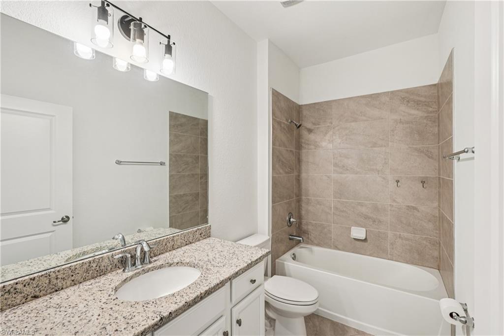 ORANGE BLOSSOM RANCH - Residential Lease