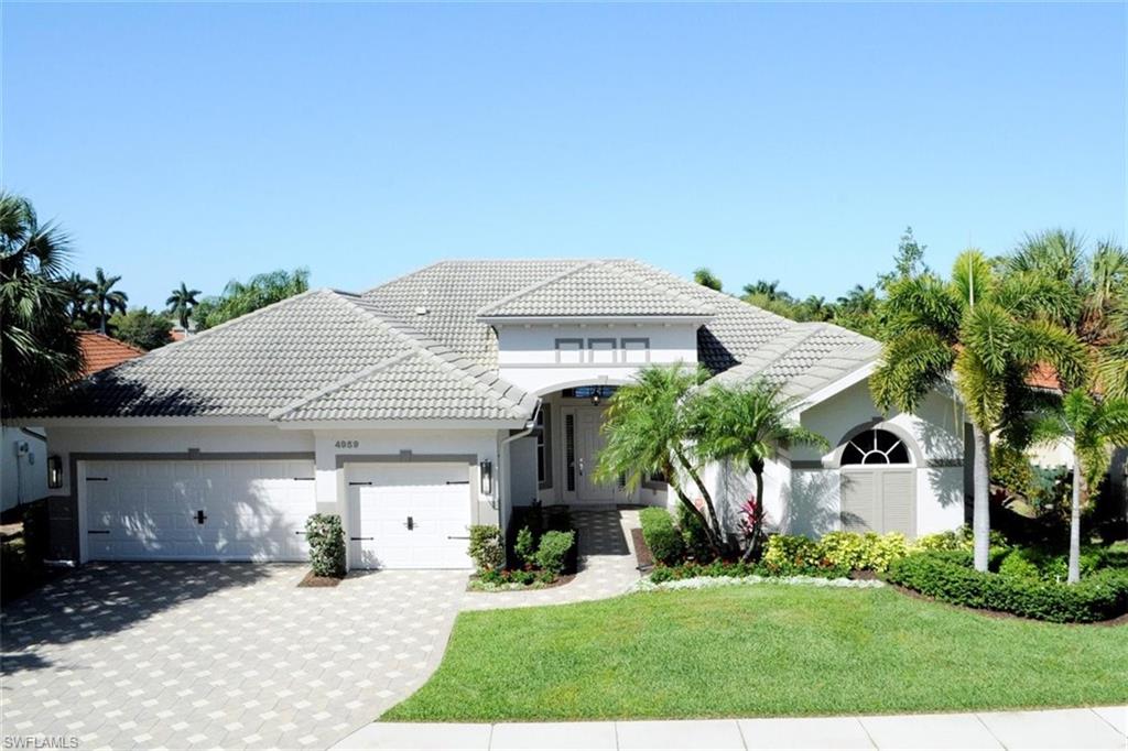 BANYAN WOODS - Residential