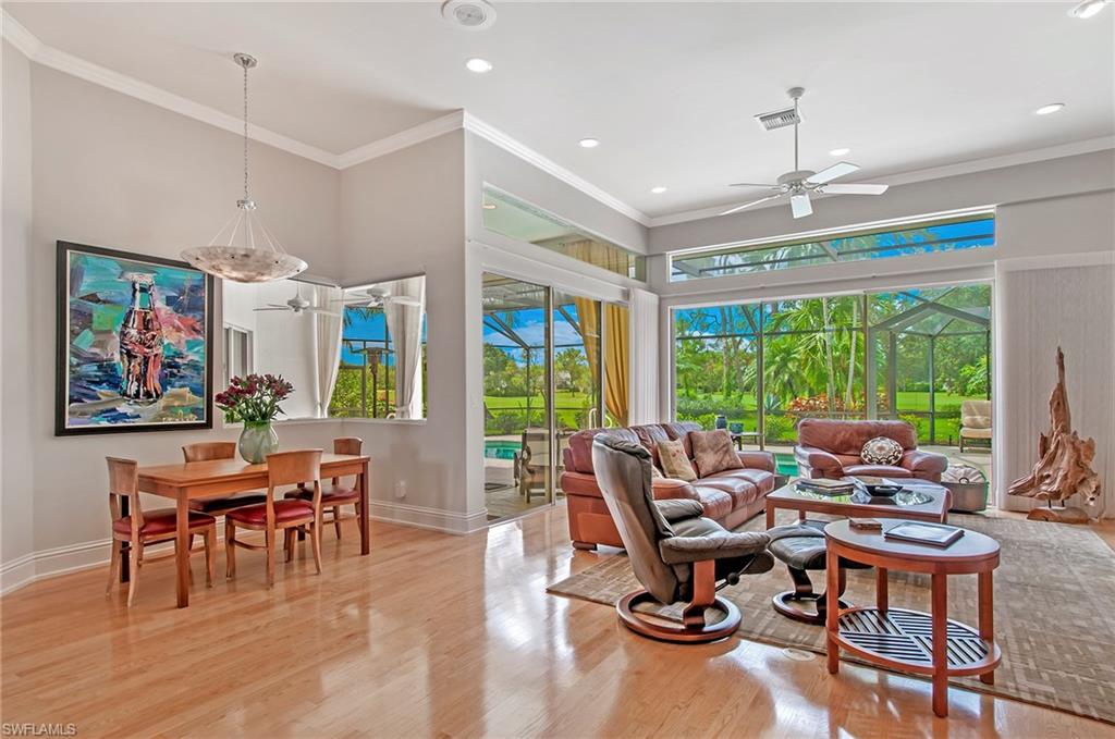 IMPERIAL GOLF ESTATES - Residential