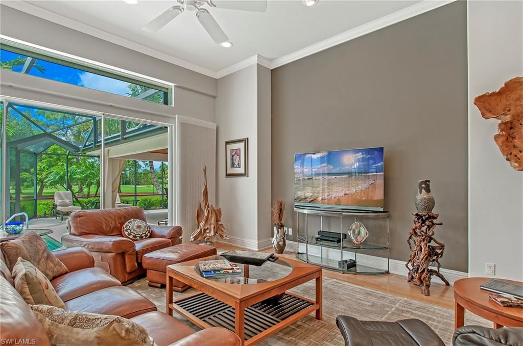 IMPERIAL GOLF ESTATES - Residential