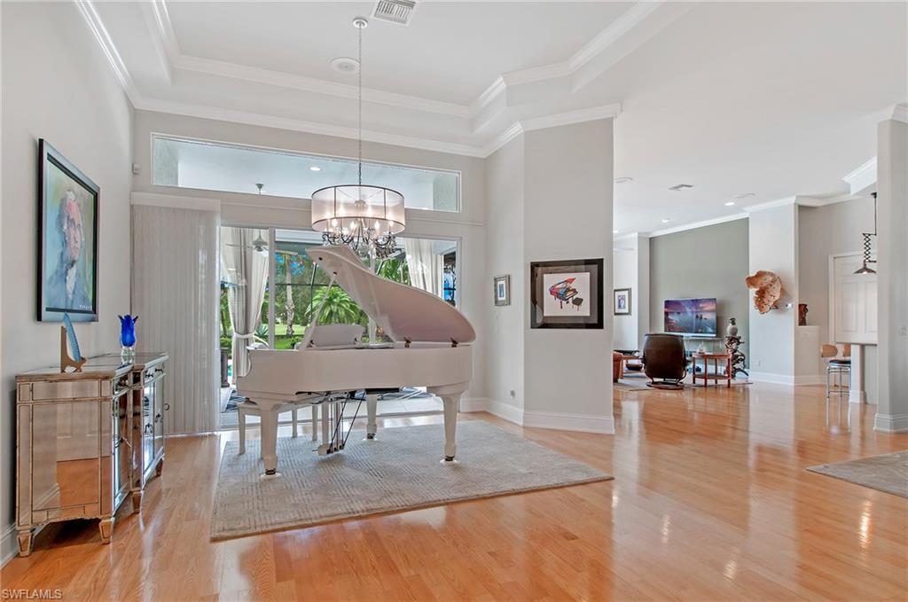 IMPERIAL GOLF ESTATES - Residential