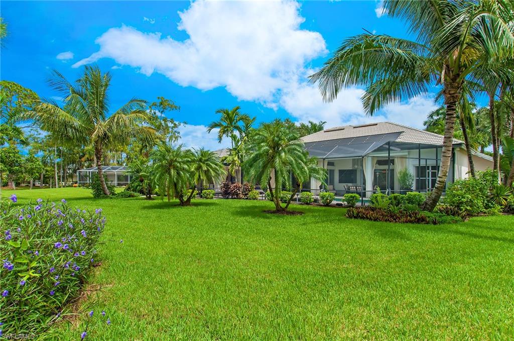 IMPERIAL GOLF ESTATES - Residential