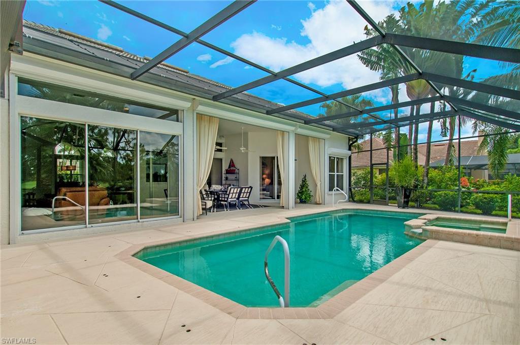 IMPERIAL GOLF ESTATES - Residential